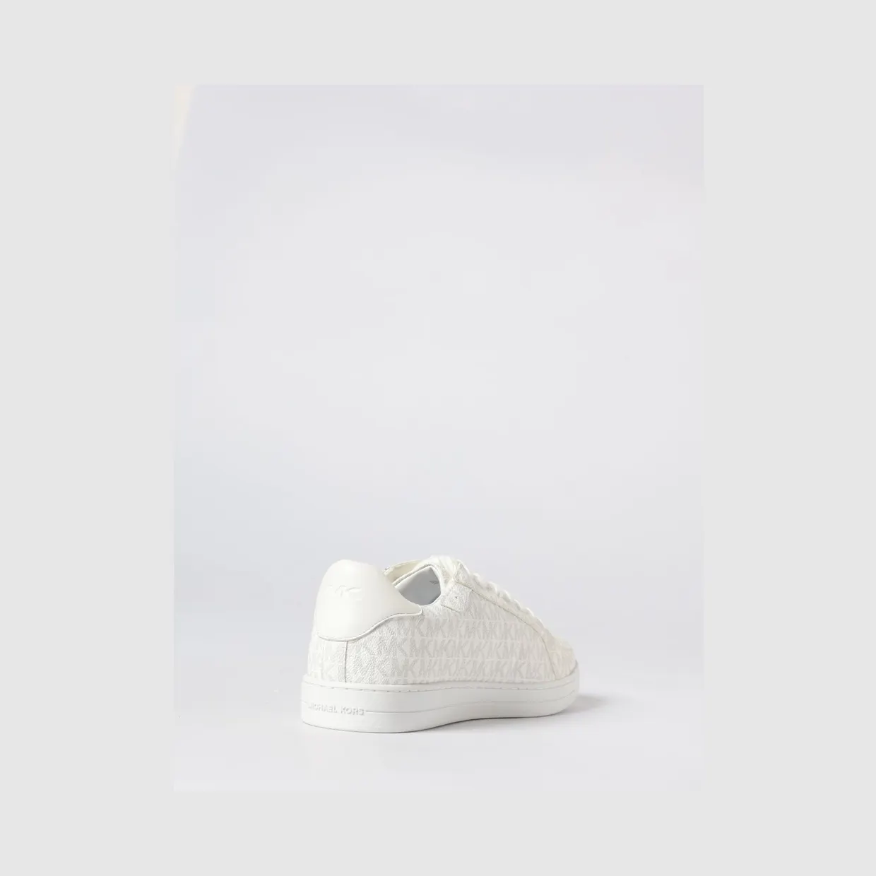 Michael Kors Sneakers White (42S4KEFS1B119) (2)