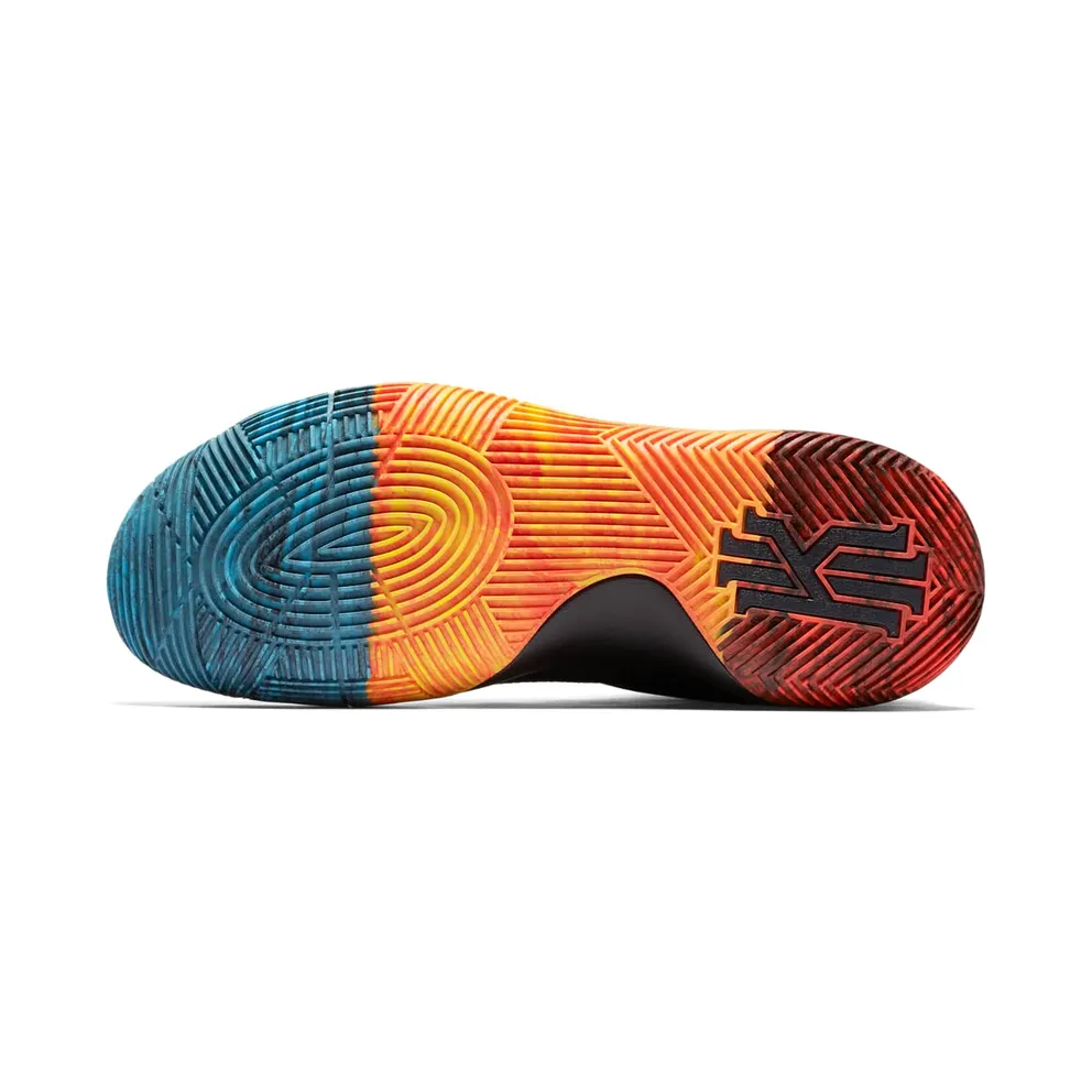 Nike Kyrie II 2 BHM (828375-099)