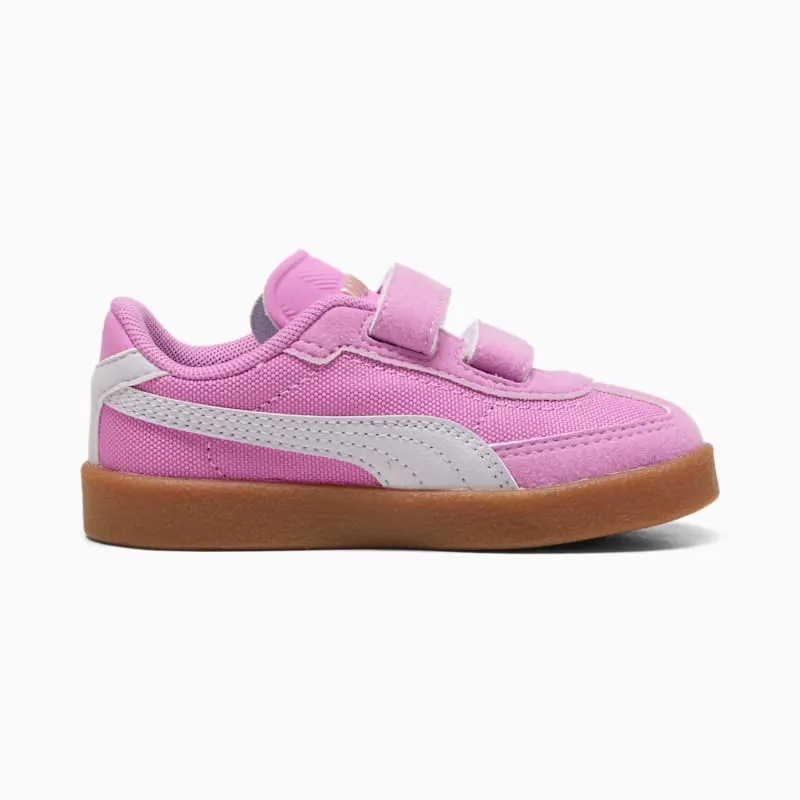 Puma Club II Mauve Pop / Lavend (402310-08)