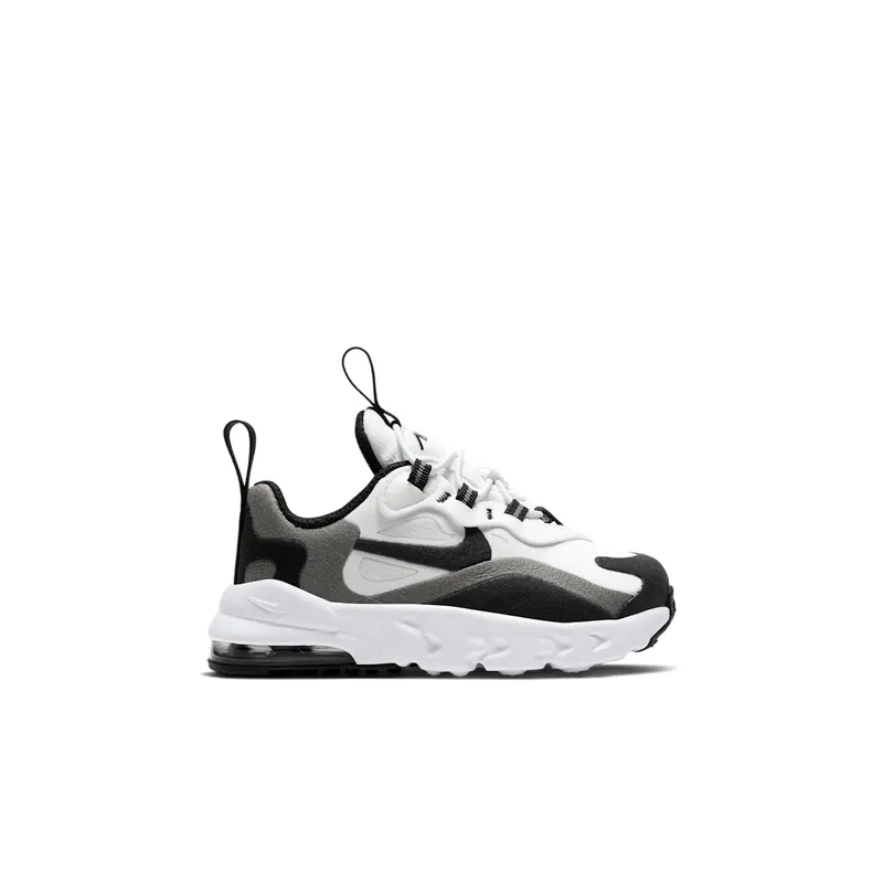 Nike Air Max 270 RT Baby&Toddler White (CD2654-103)