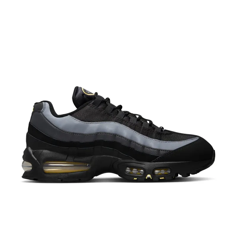 Nike Air Max 95 OG Big Bubble Batman (IB7682-002)