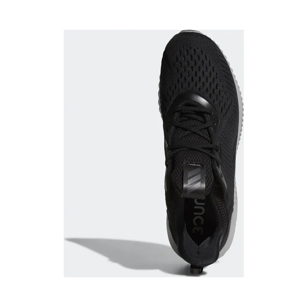 adidas Alphabounce EM Black Black/Grey (BY4264)