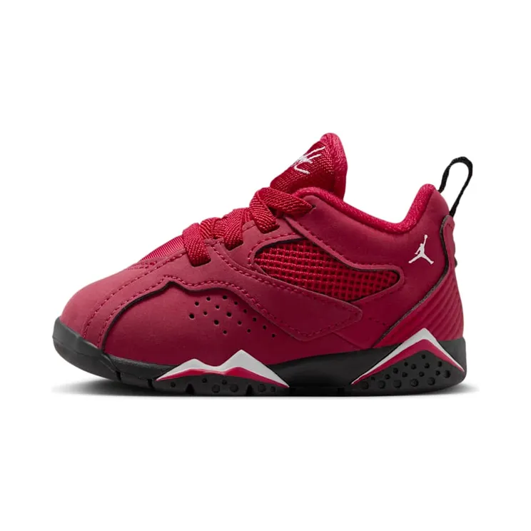 Jordan MVP 92 “Gym Red / White / Black” (HQ4428-600)