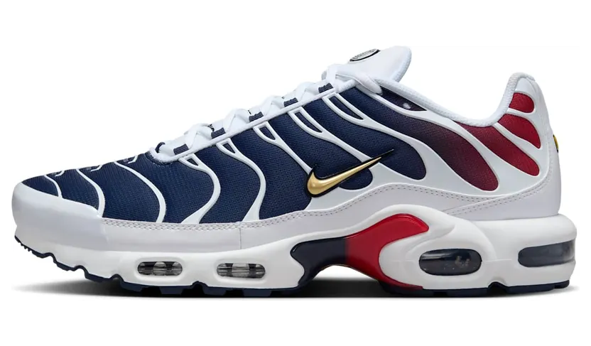 Nike Air Max Plus FZ4776-100
