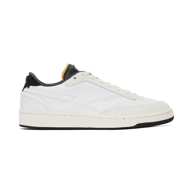 Reebok Club C “White/Black” (GW5375)