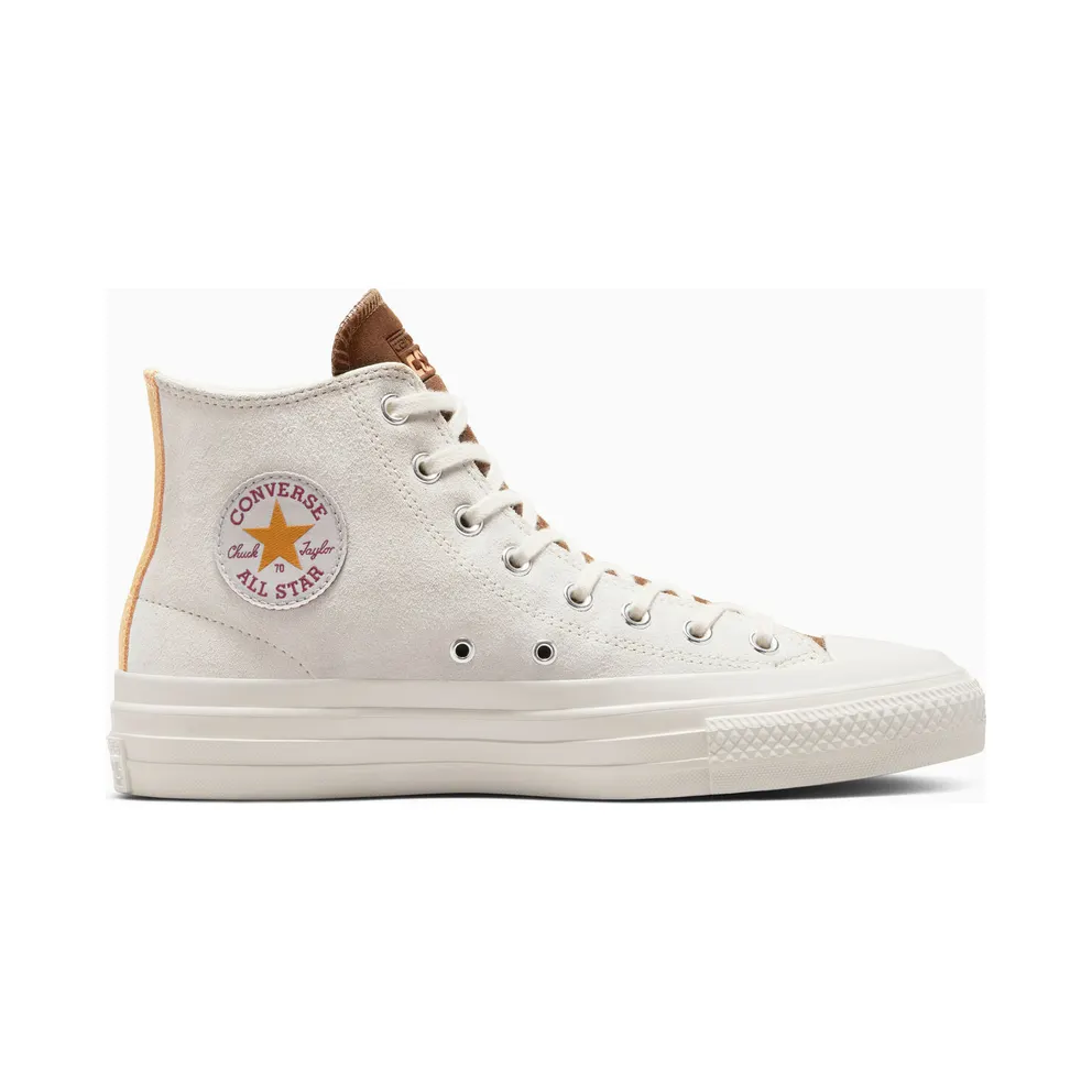Carhartt WIP x Converse Chuck Taylor All Star Pro High ‘Starfish Dark Earth’ (A10819C)