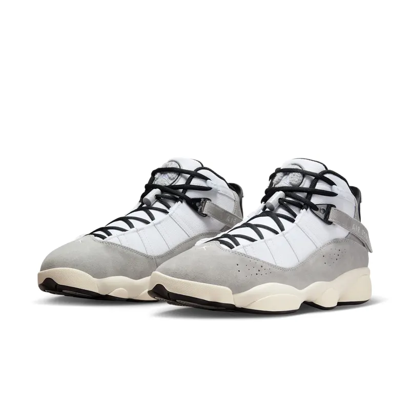 Jordan 6 Rings “Cement Grey” (FJ4650-077)