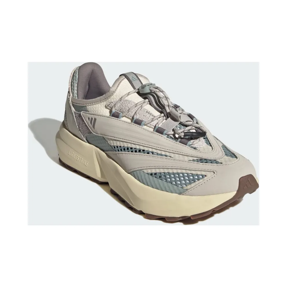 Adidas Lightblaze Vista Beige / Taupe Oxide / Wonder Sage (HP6938)