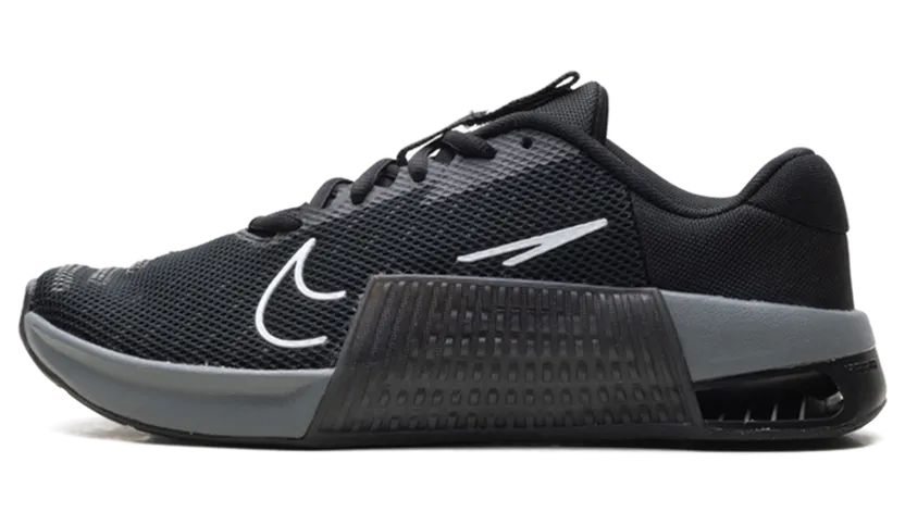 Nike Metcon 9 “Black Smoke Grey” (DZ2537-001)