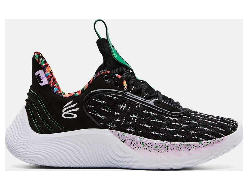 Under Armour Curry Flow 9 Sesame Street (3024249-002)