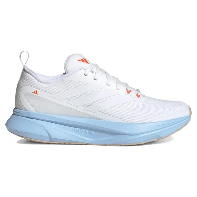 adidas Jogit White Glow Blue (JR0876)