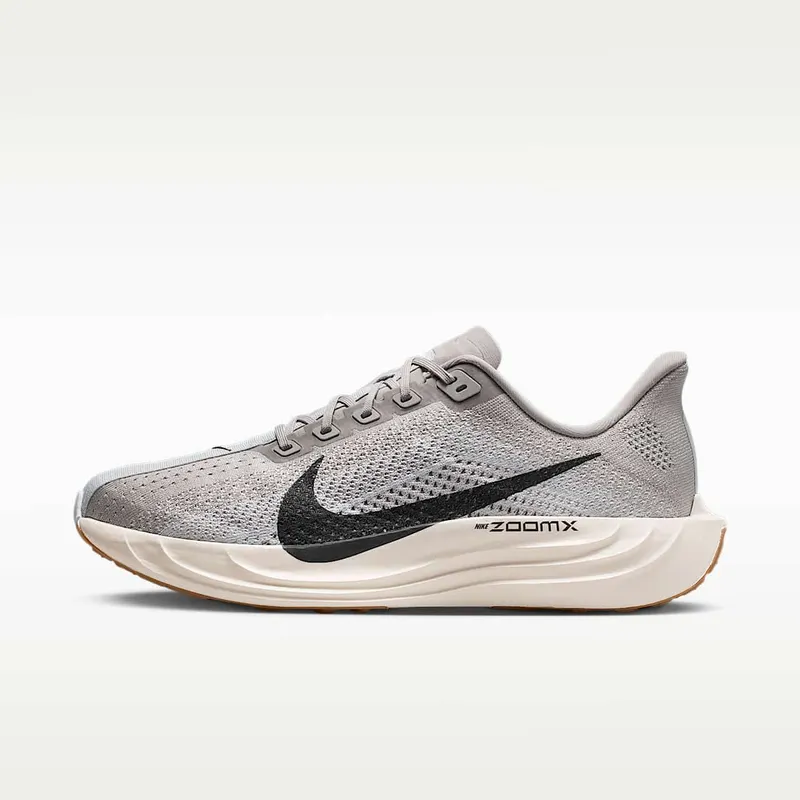 Nike Pegasus Plus College Grey Pale Ivory Medium Ash (FQ7262-010)