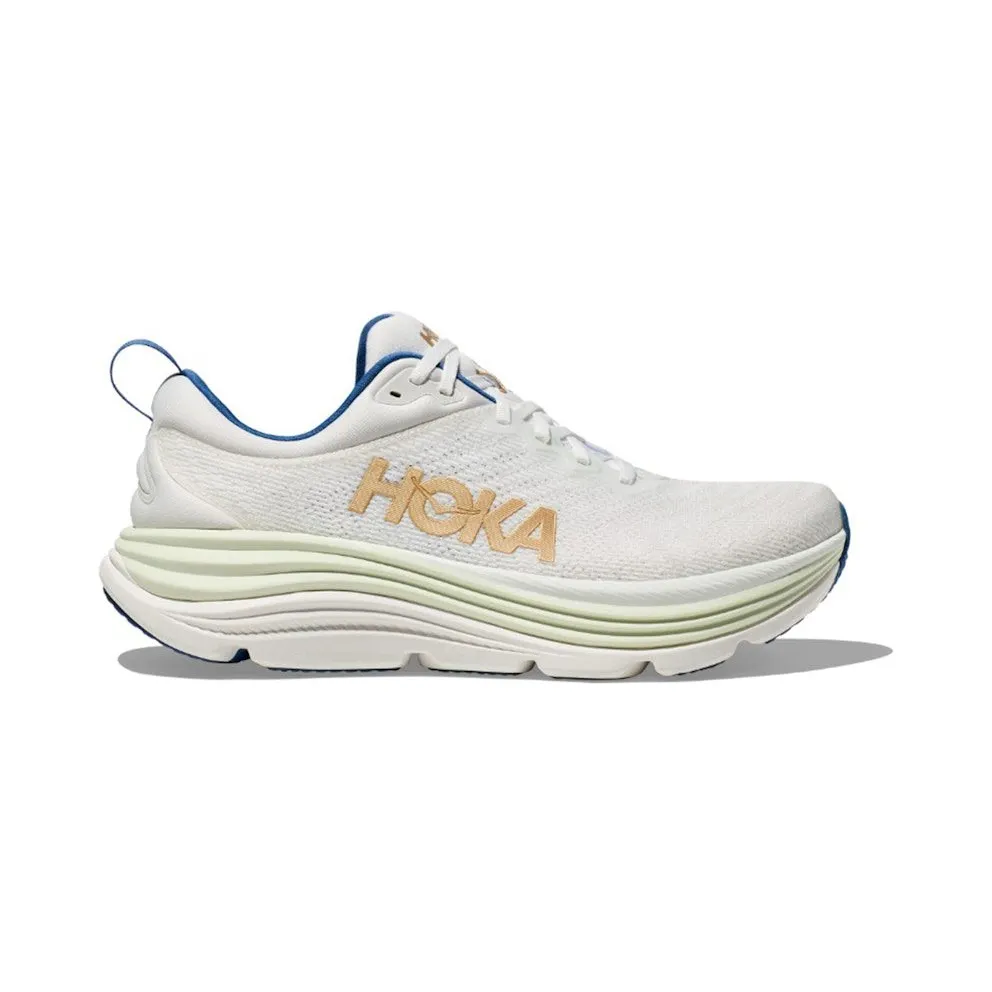 Hoka One Gaviota 5 Frost Gold (1127929-FTG)