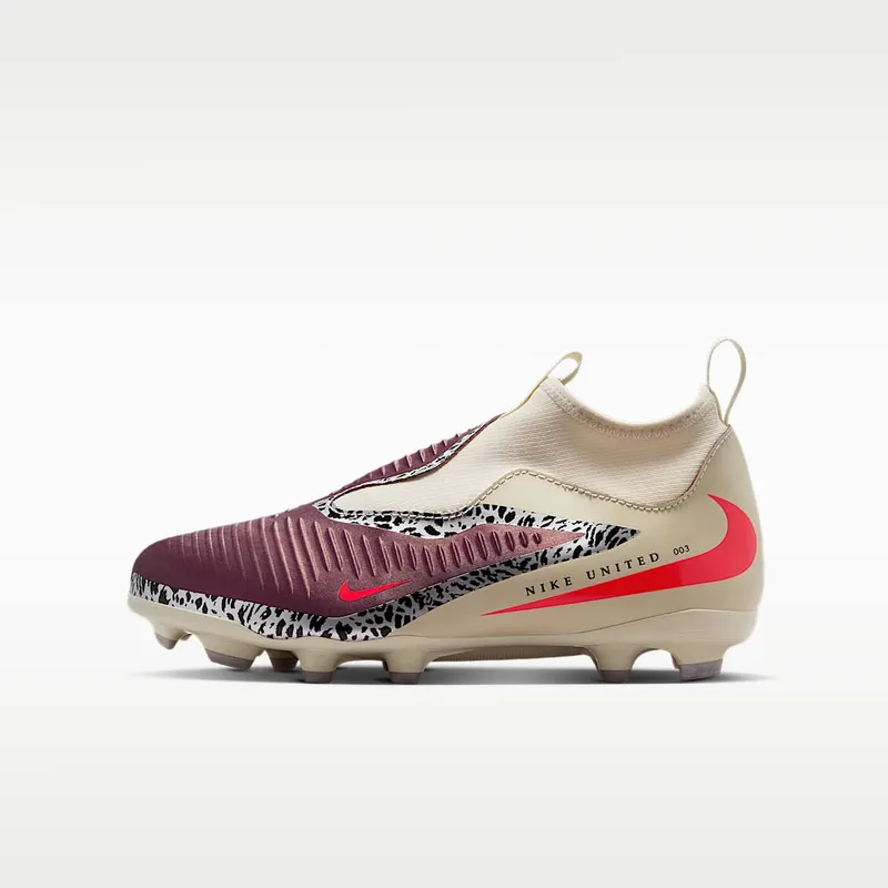 Nike Phantom 6 High Academy FG/MG United 003 Pack (IO8481-661)