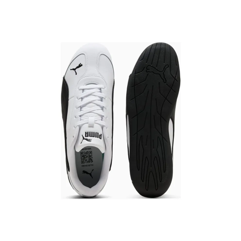 Puma Replicat White (405096-02)