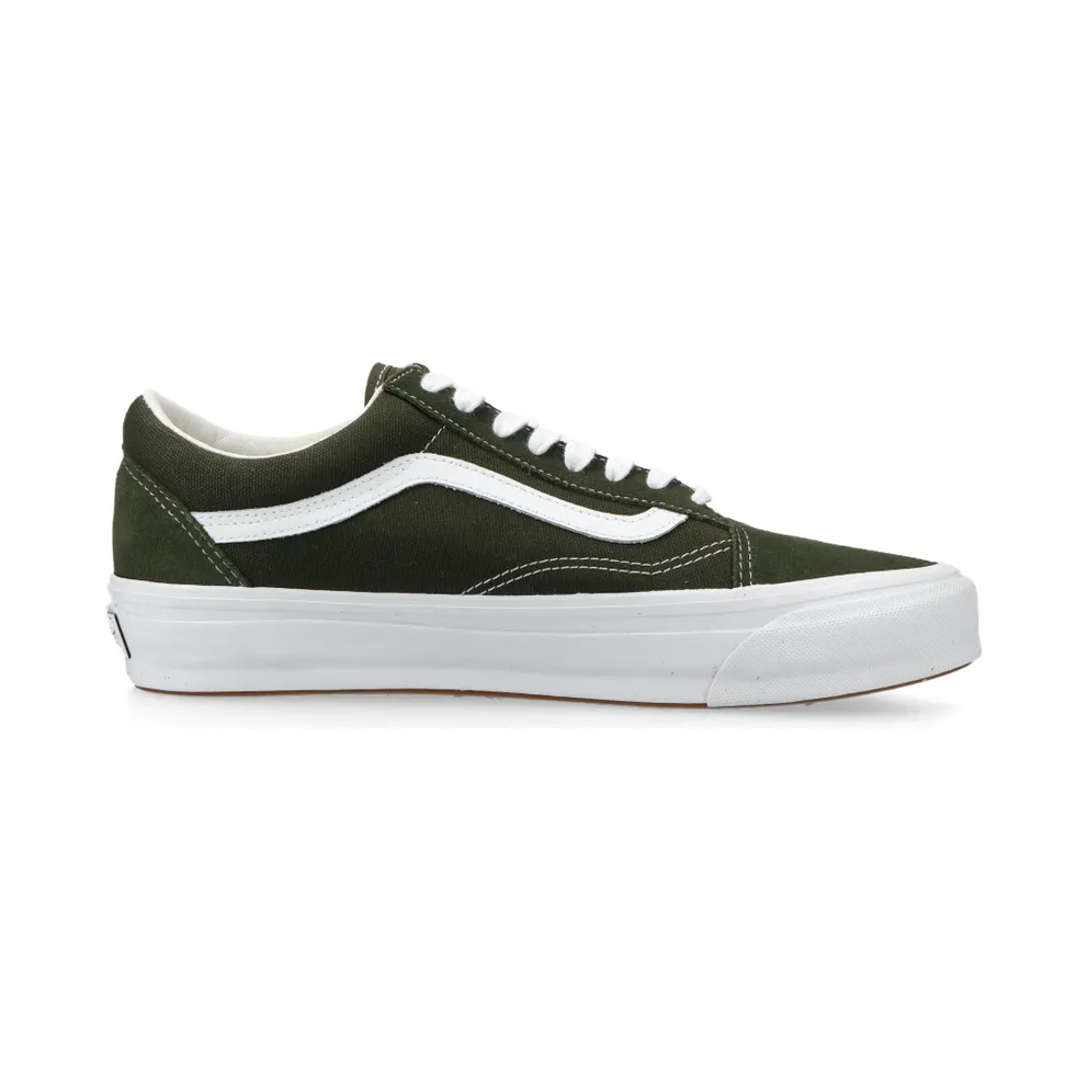 Vans Old Skool (Green) – VN000D56KCZ1