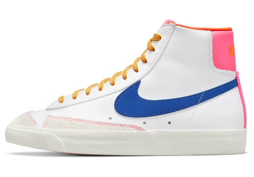 Nike Blazer Mid DO1162-100