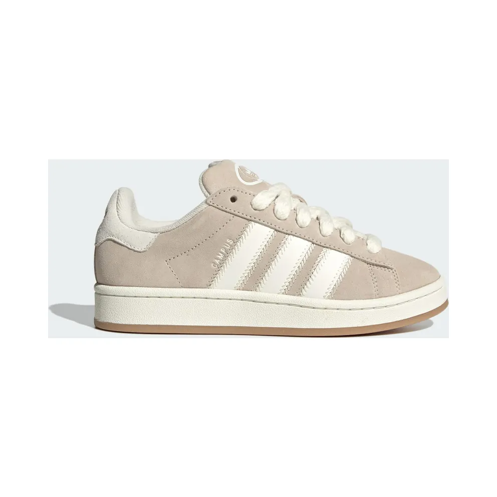 Adidas Campus 00s Wonder White / Wonder Beige / Core White (JQ5803)