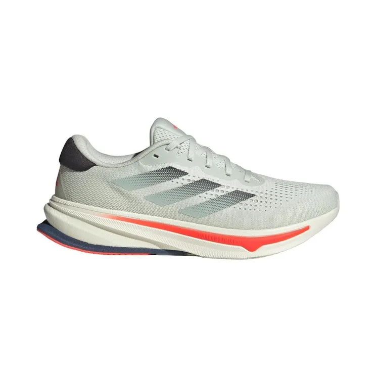 adidas Supernova Rise Crystal Jade Carbon Solar Red (ID3590)