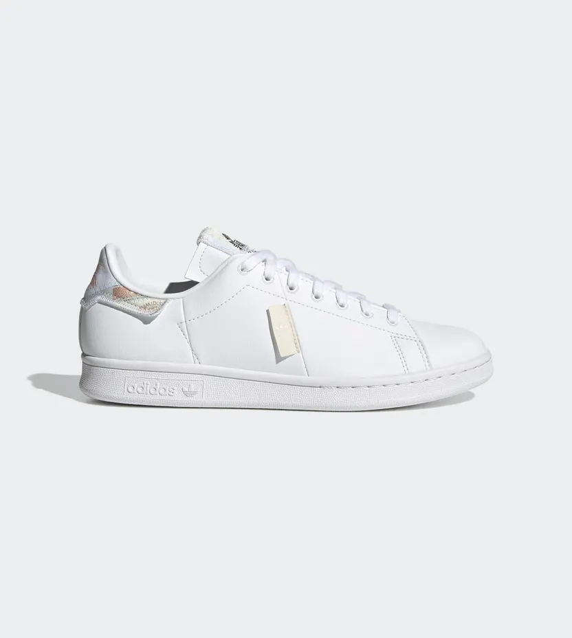 adidas Stan Smith Cloud White / Supplier Colour / Wonder White (H03928)