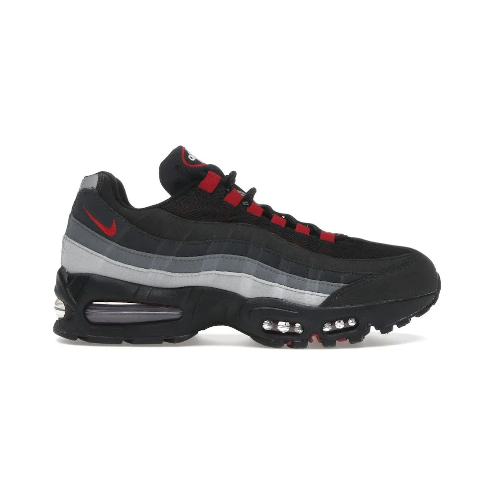 Nike Air Max 95 OG Big Bubble Liverpool F.C. (HM4830-001)