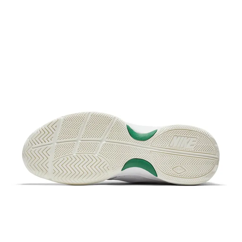 Nike Court Lite London White/Aloe Green-Sail (AR6342-101)