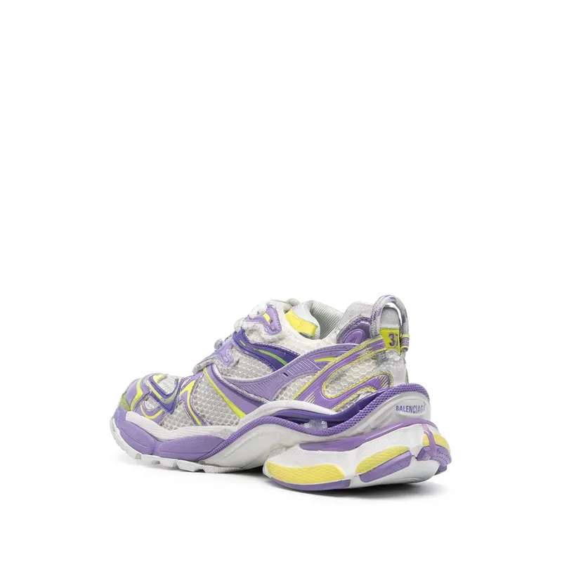Balenciaga Runner 2.0 “Purple” (779064 W3RXP 9570)