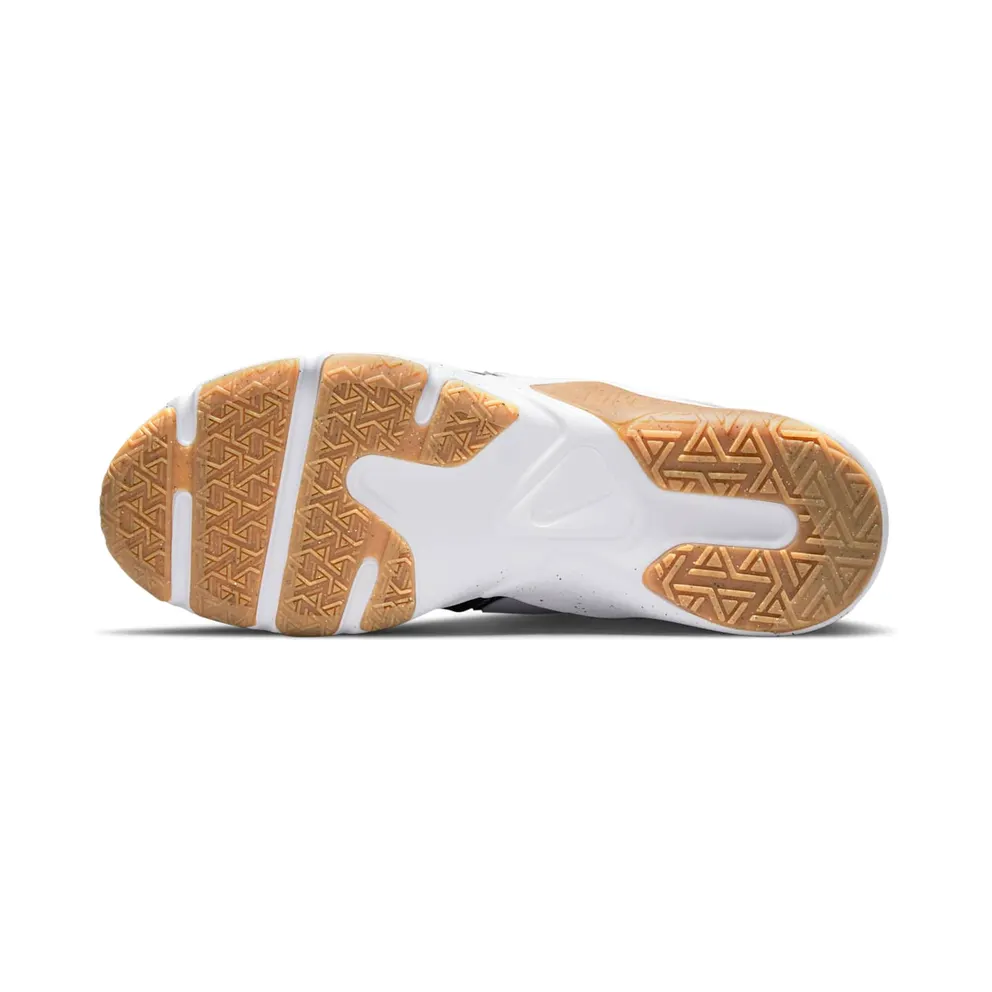 Nike Legend Essential 2 Training Shoe “Iron Grey / Dark Smoke Grey / Limelight / White” (CQ9356-016)
