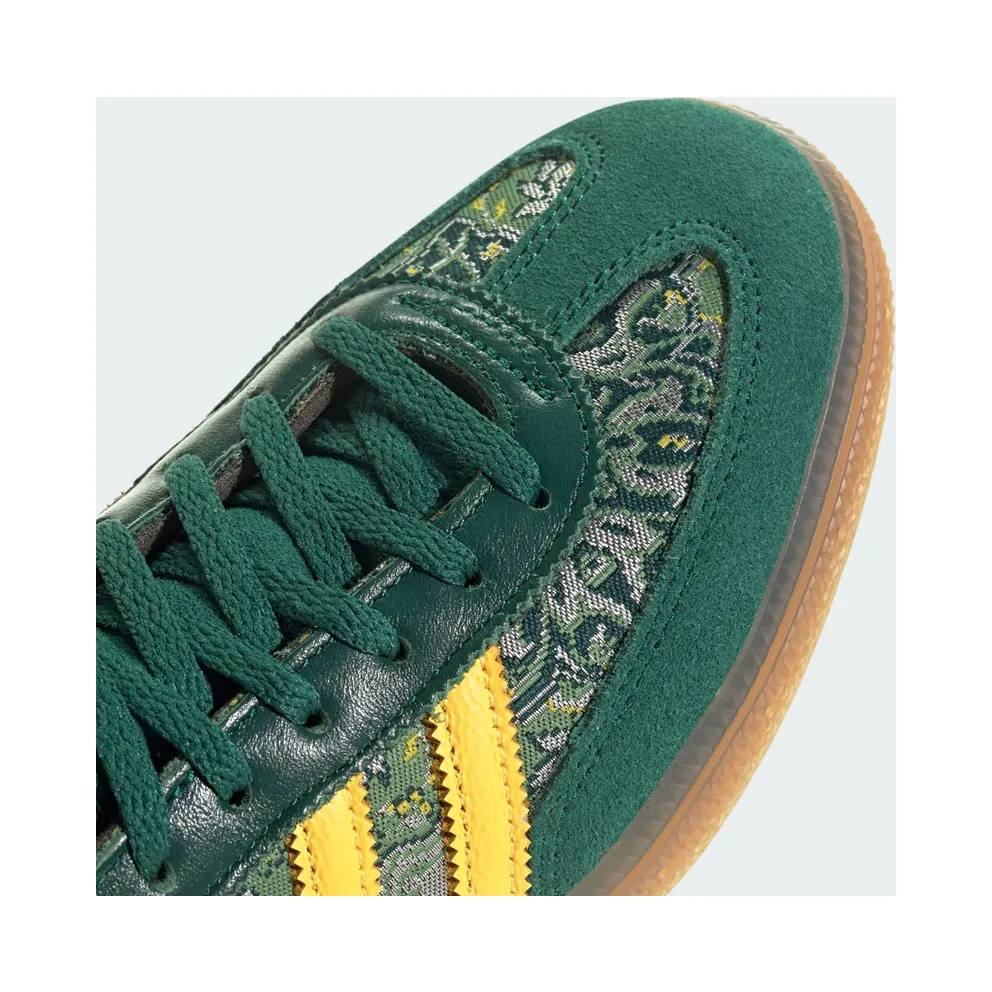 adidas Handball Spezial Carpet Pack Collegiate Green (ID1430)