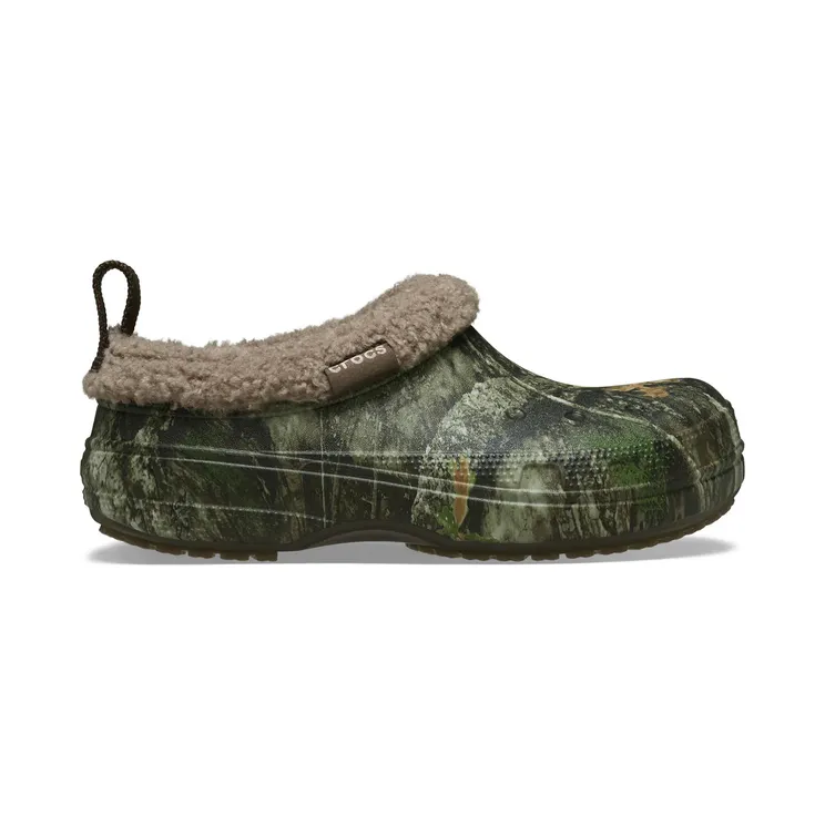 Crocs Classic Lined Shorty Clog Realtree APX Camo (212114-90H)