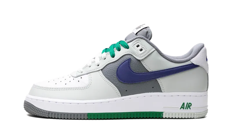Nike Air Force 1 “Split” (FD2592-001)