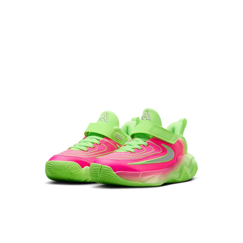 Nike Giannis Immortality 4 Eva (FZ6733-304)