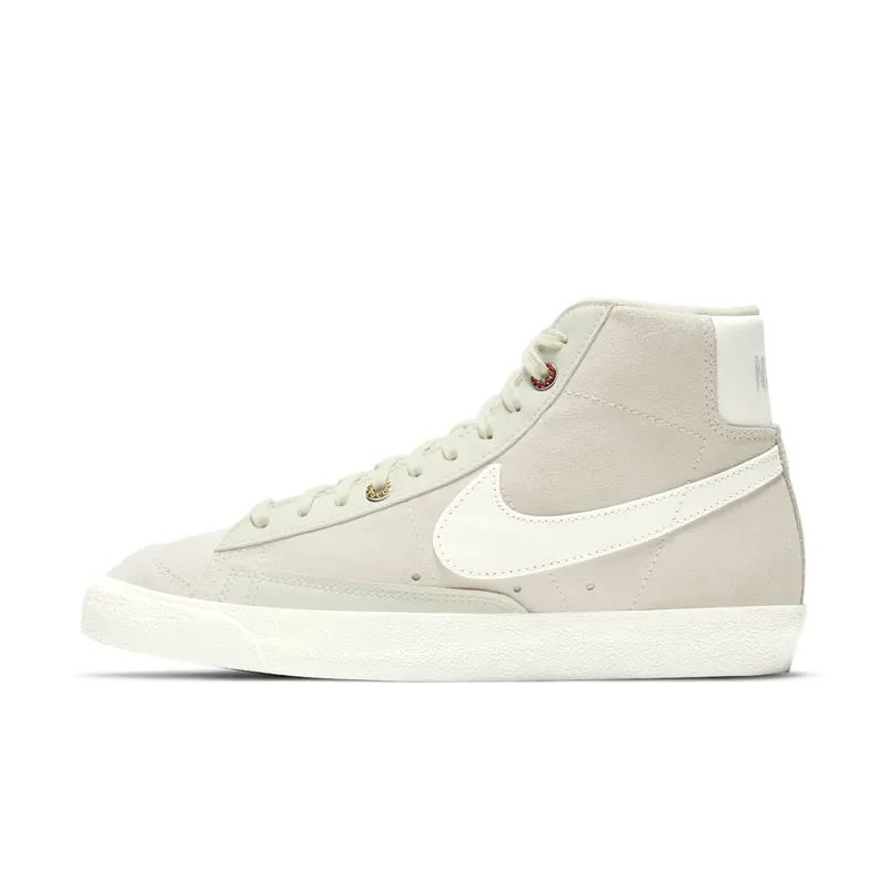 Nike Blazer Mid’ 77 Grey (DH4271-001)