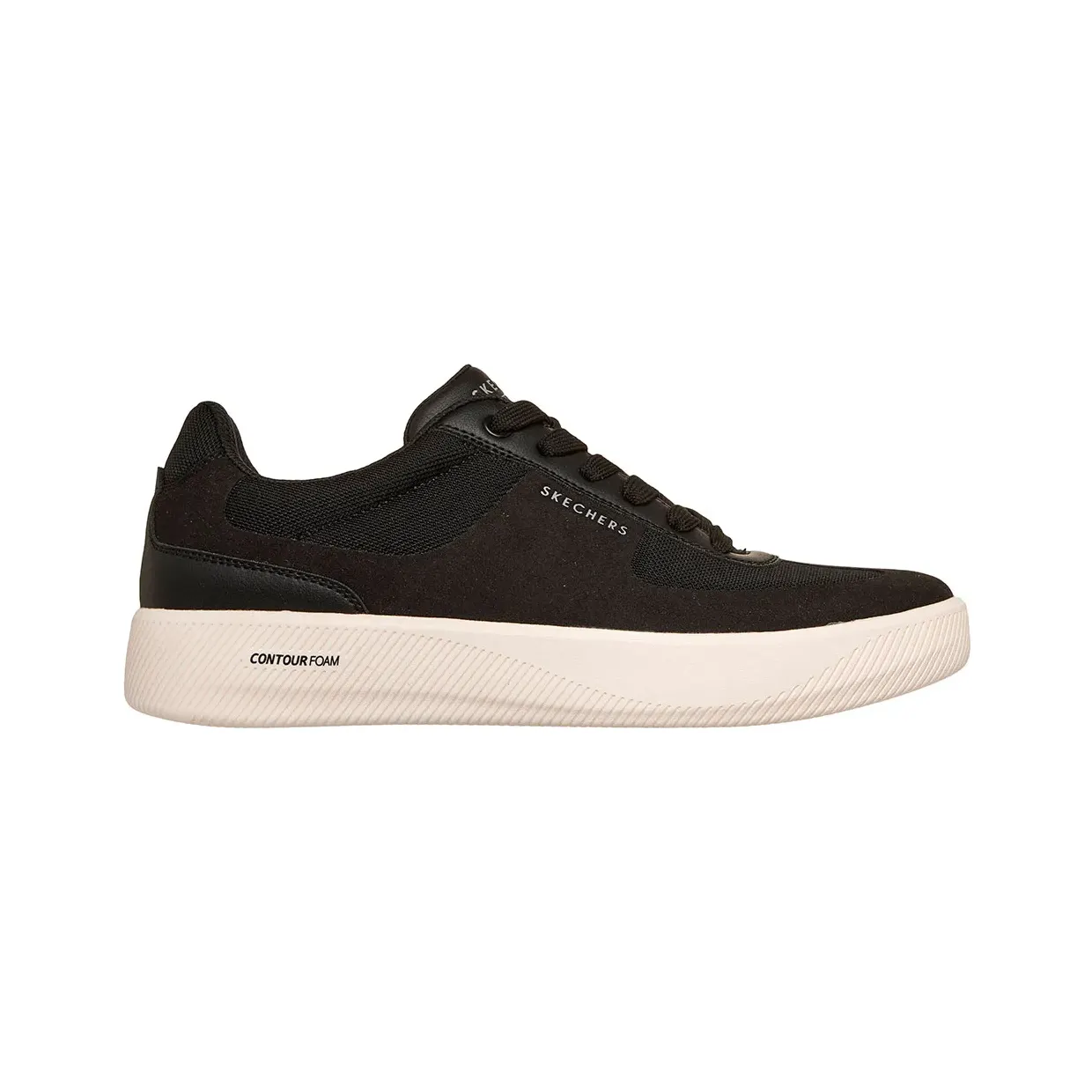 skechers-arch-fit 183400-BLK