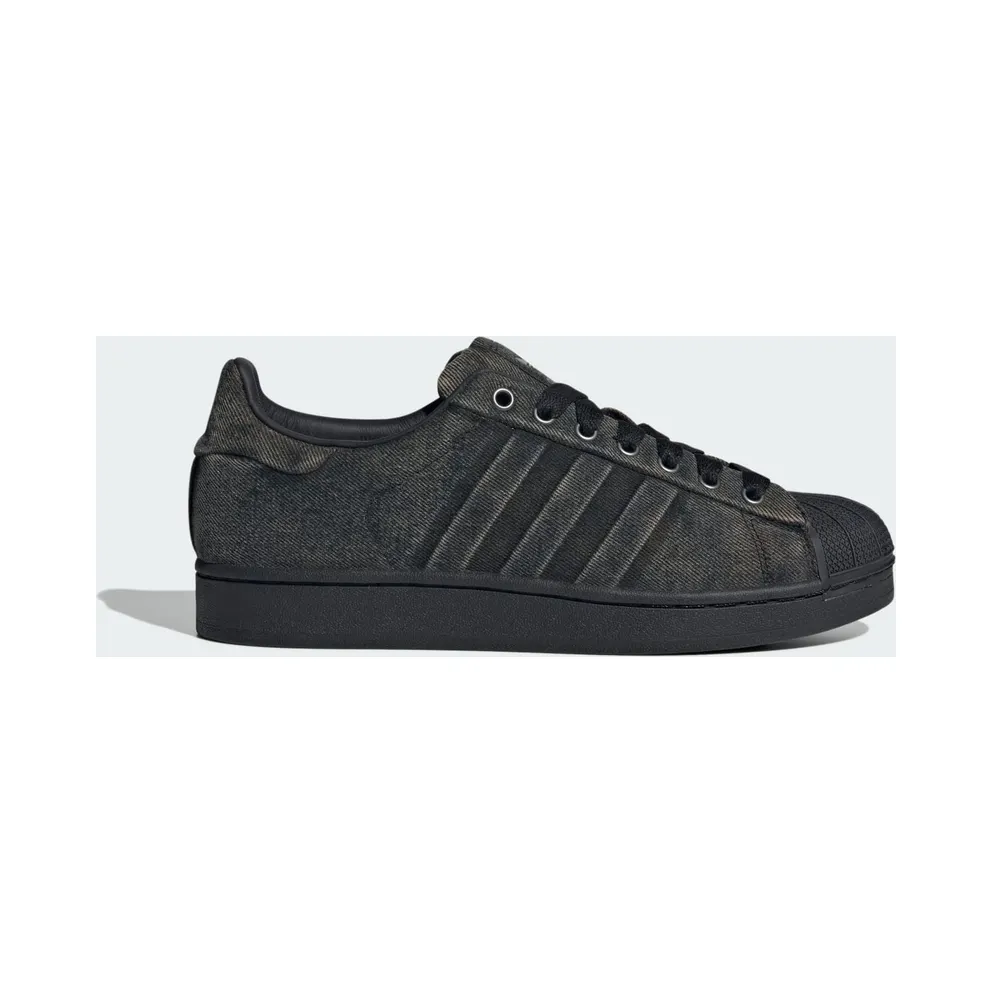 adidas Superstar 82 Washed Denim Black (JQ3240)
