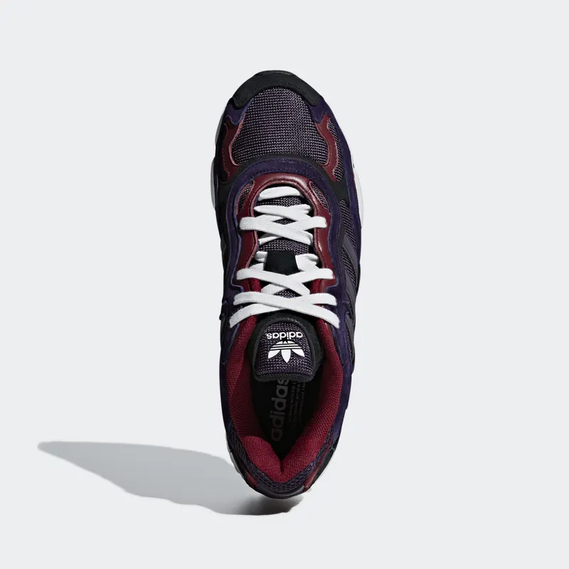 adidas Temper Run Legend Purple Legend Purple/Legend Purple/Core Black (G27921)