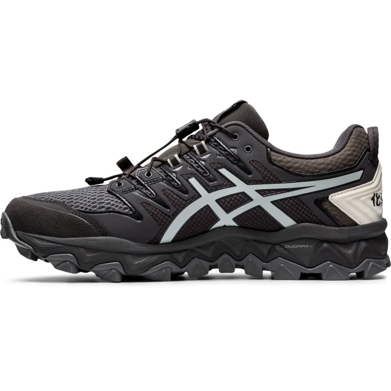 ASICS Gel-Fujitrabuco 7 Chemist Creations Black Black/Grey (1021A257-025)