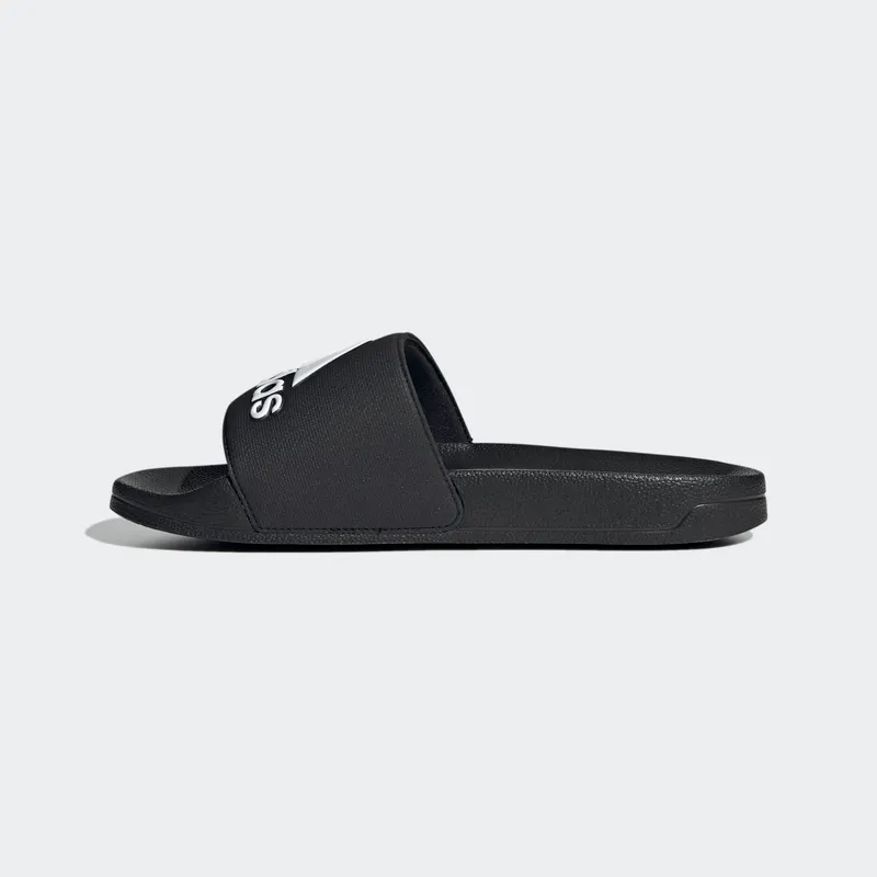 Adidas Adilette Shower Slides Core Black / Cloud White / Core Black (GZ3779)