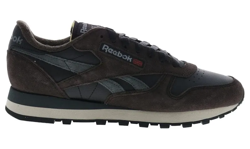 Reebok Classic Leather 100201111