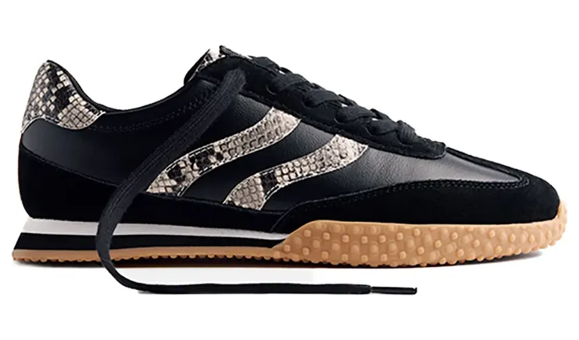 Gioseppo sneaker Black (76491-P-Black)