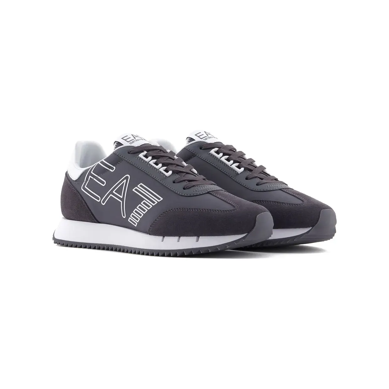 Ea7 Emporio Armani Navy / White (7X000541AF18609MB1987)