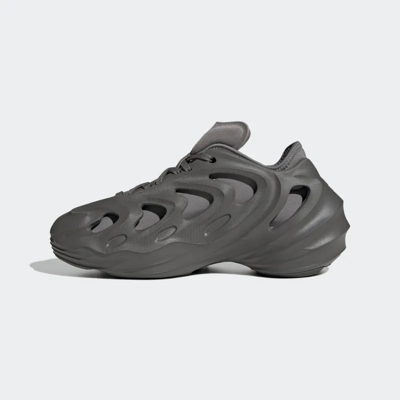Adidas Adifom Q Grey Four / Grey Three / Grey Two (HQ1650)