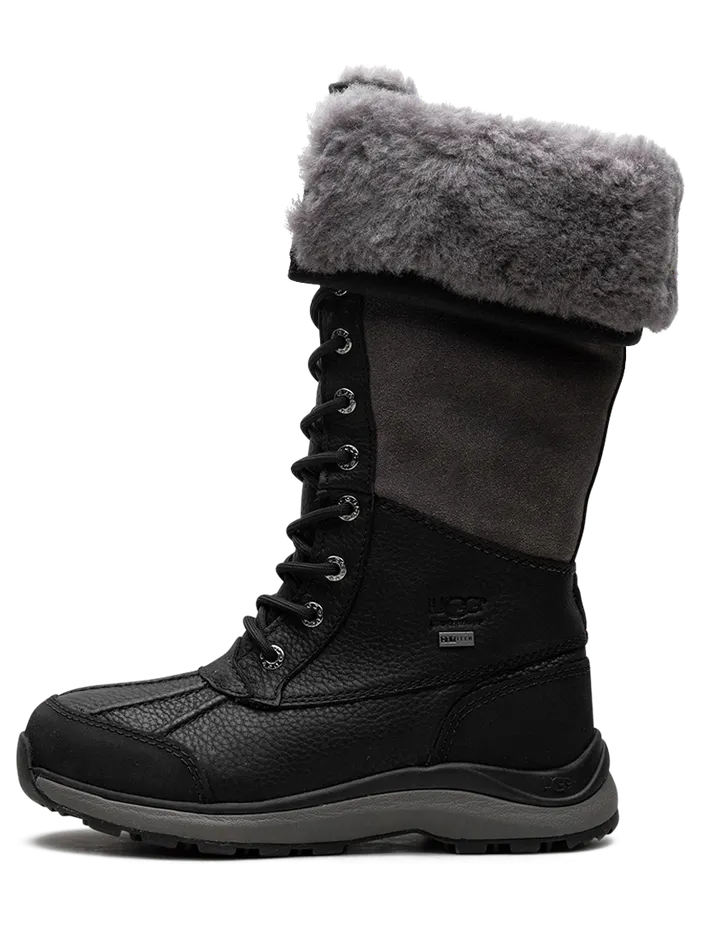 ugg-sneaker 1095142-BLK