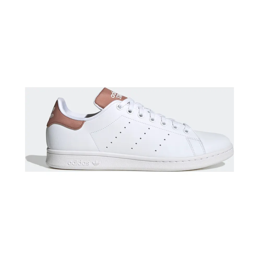 adidas Stan Smith Schuh Cloud White / Cloud White / Clay Strata (HQ6779)