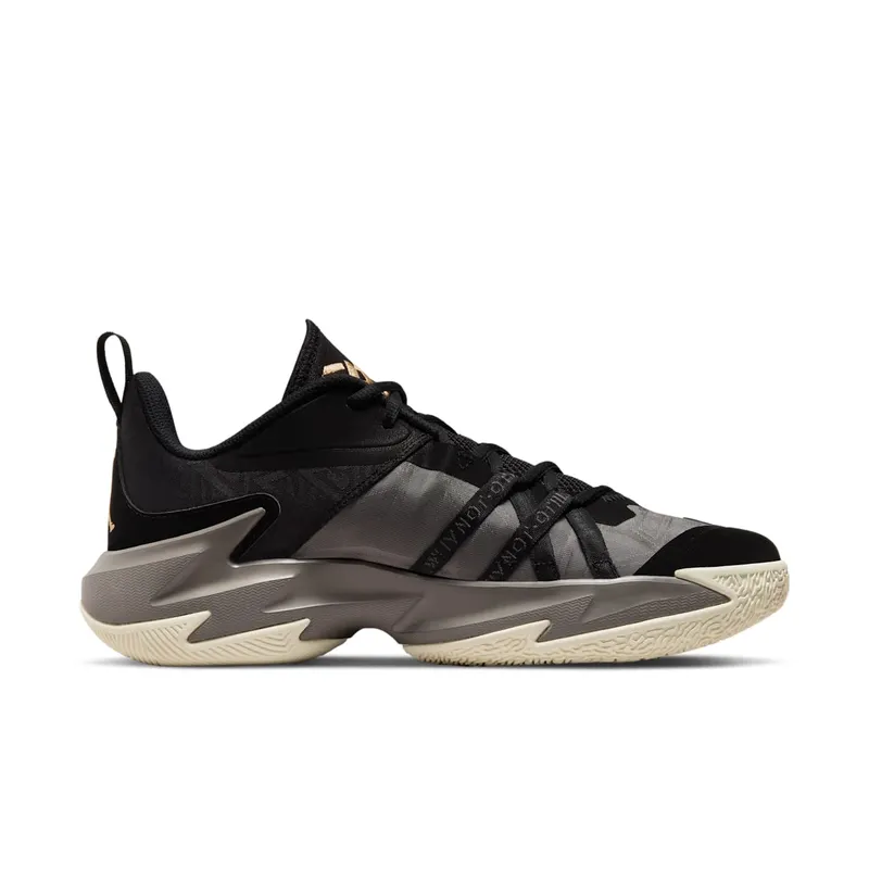 Jordan One Take 3 Black (DC7701-073)