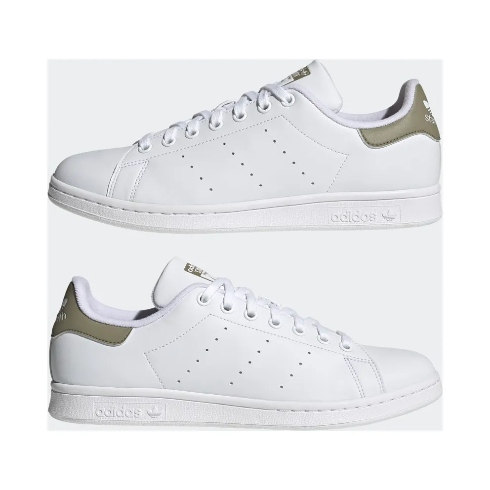 adidas Stan Smith Cloud White / Orbit Green / Cloud White (GW6416)