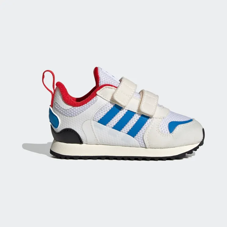 adidas ZX 700 HD Cloud White / Chalk White / Core Black (FX5241)