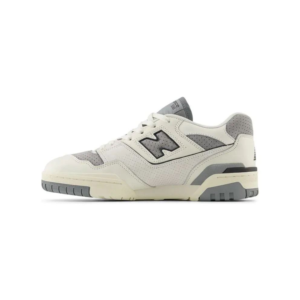 New Balance 550 Sea Salt Slate Grey (BB550LEM)