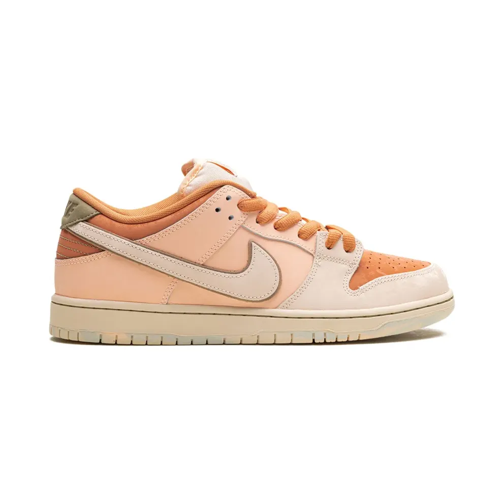 Nike SB Dunk Low Pro PRM Trocadero Gardens – Pink (FV5926)