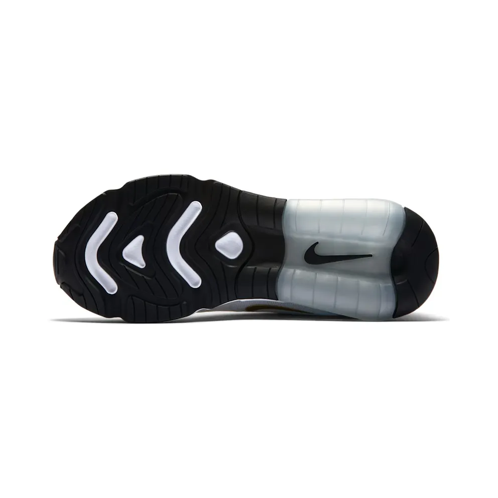 Nike Air Max 200 White Metallic Gold (AQ2568-102)